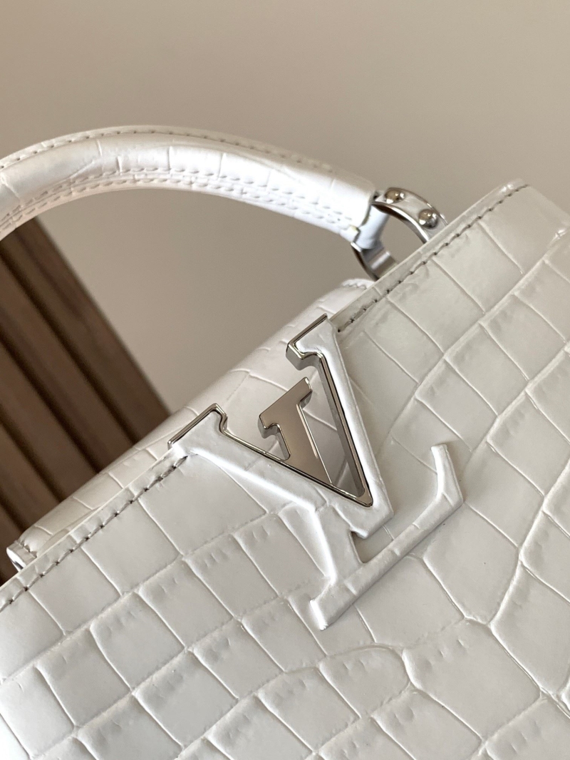 LV Capucines Bags